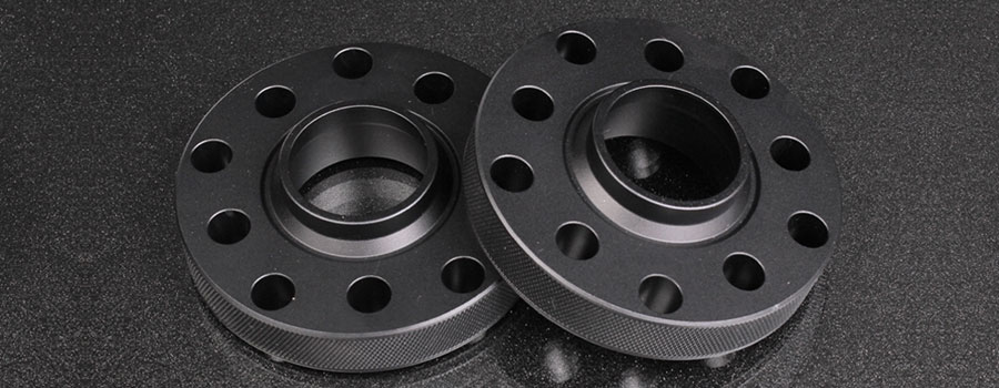 Alloy Steel F9 Flanges