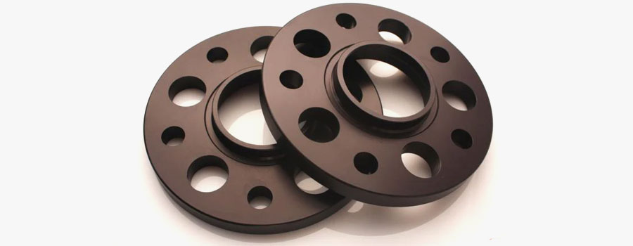 Alloy Steel F91 Flanges