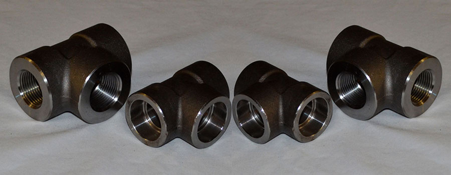 Alloy Steel F91 Forged Fittings