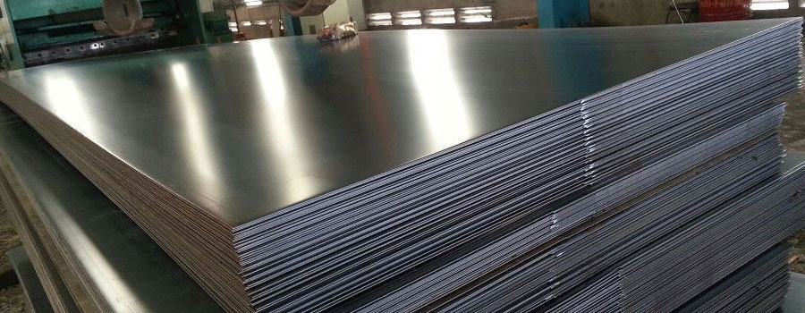 Alloy Steel Grade 11 Class 1/2 Sheets, Plates & Coils