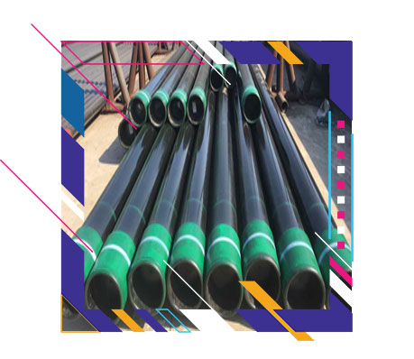 API 5CT L-80 13Cr Casing Pipe