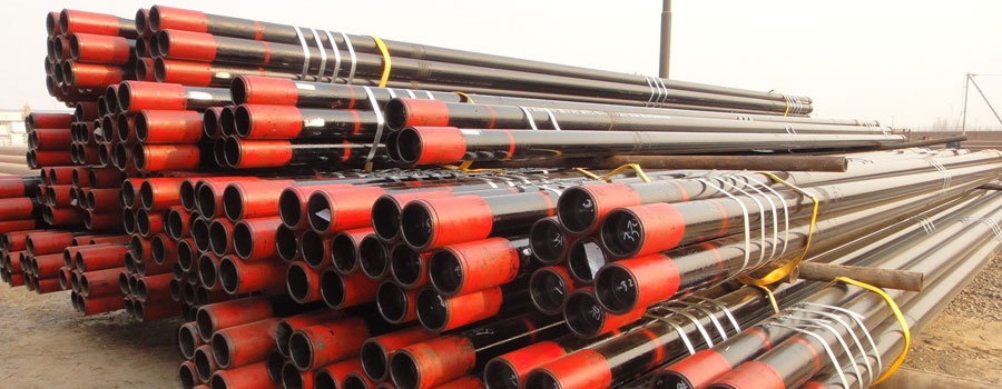 API 5CT Grade L80 13Cr Casing Pipe