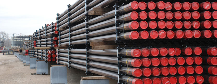 API 5CT Grade L80 Super 13 Casing Pipe