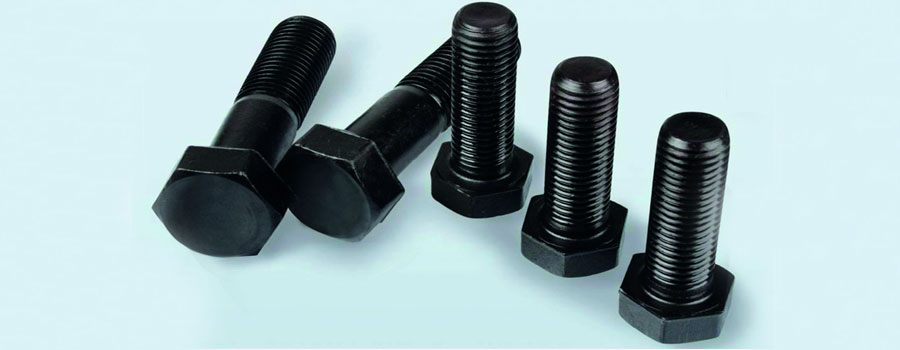 ASTM A193 GR.B7 Bolts