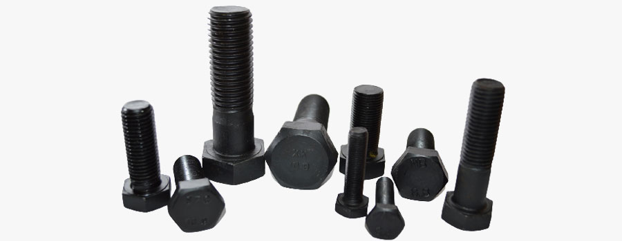 ASTM A193 GR.B7M Bolts