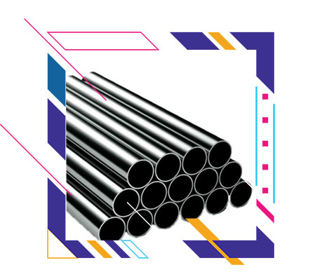 Alloy 20 ERW Pipe