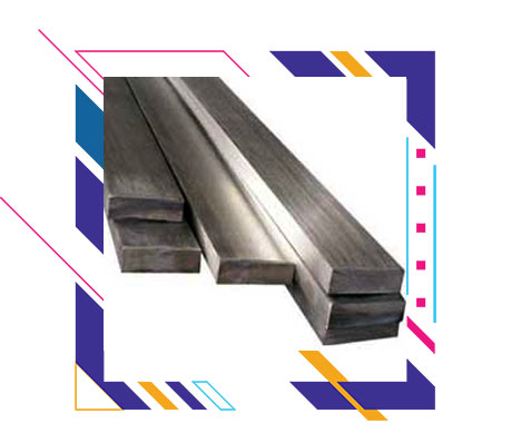 Alloy Steel 4130 Flat Bars