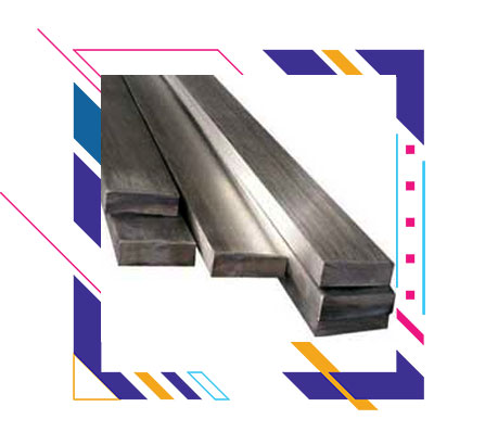 Alloy Steel F5 Flat Bars