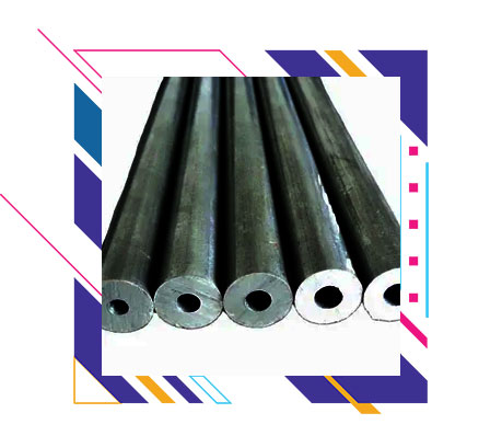 Alloy Steel F12 Hollow Bar