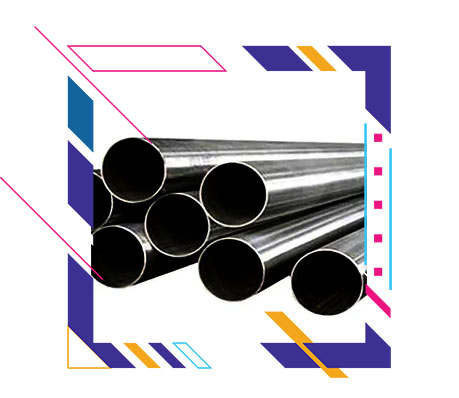 Carbon Steel 5L Grade B Round Pipe