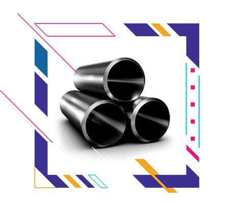 Alloy Steel P1 Seamless Pipes