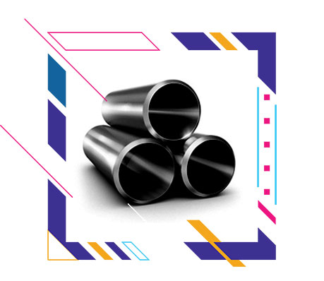 Alloy 20 Seamless Pipe