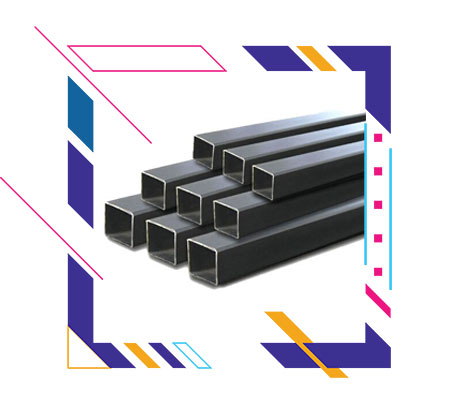 Carbon Steel 5L Grade B Square Pipe