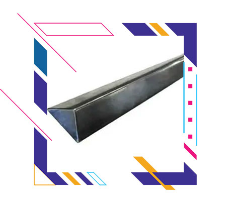 Alloy Steel F91 Triangle Bar