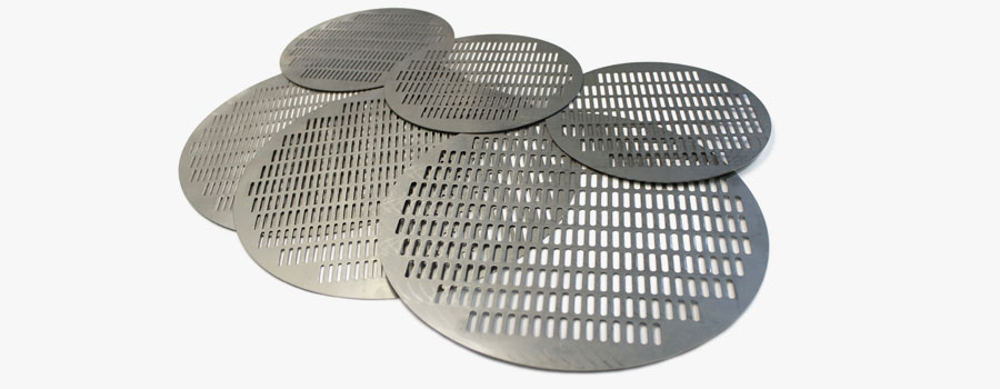 Baffle Plates