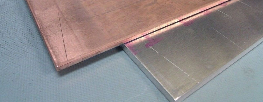 Bimetal Sheets