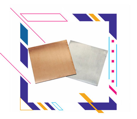 Bimetal Sheets