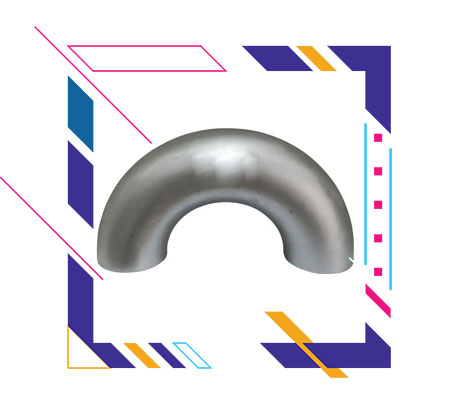 Nickel 200/201 Bend