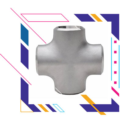 Inconel 601 Cross