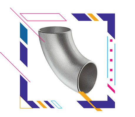 Inconel 601 Elbow