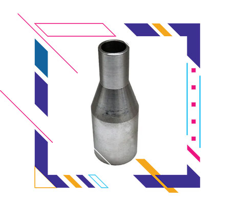 Inconel 601 Nipple