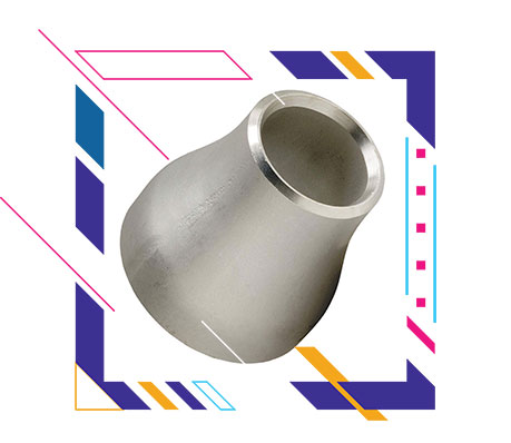 Inconel 625 Reducer