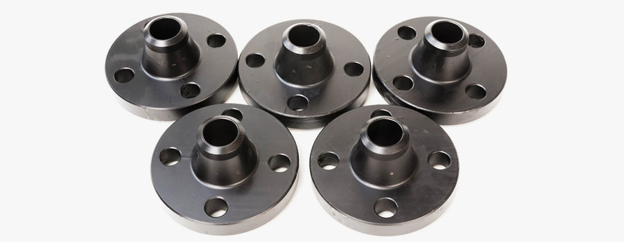 Carbon Steel A105N Flanges