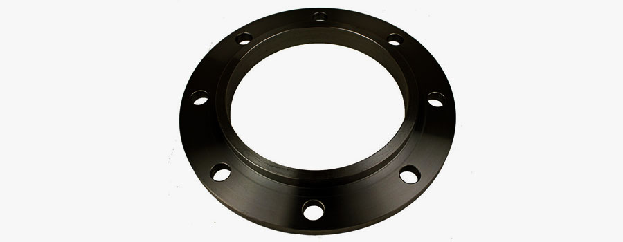 Carbon Steel AWWA Flanges