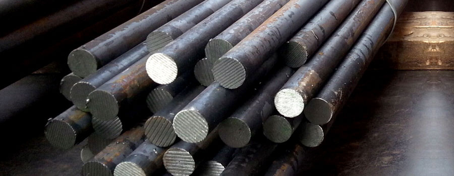 Carbon Steel Round Bar