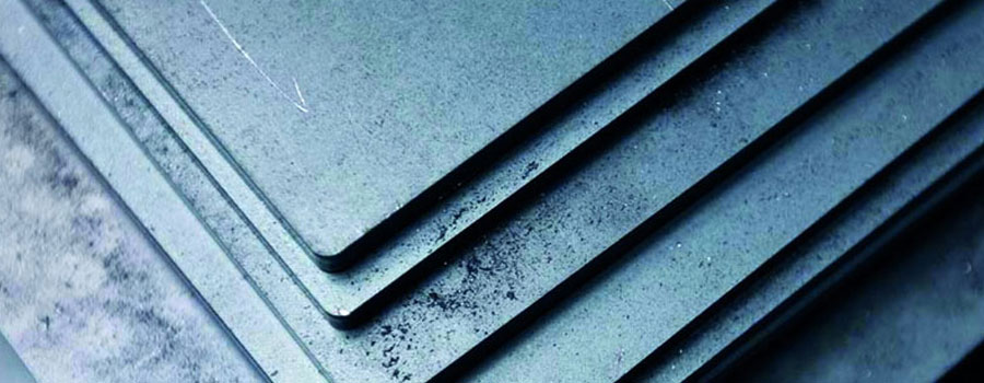 Carbon Steel Sheets & Plates