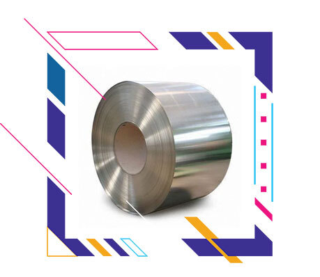 Inconel 600 Coils