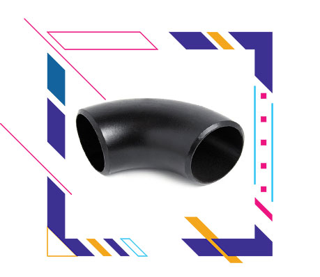 Carbon Steel Wphy Elbow