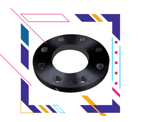 Carbon Steel AWWA Forged Flanges