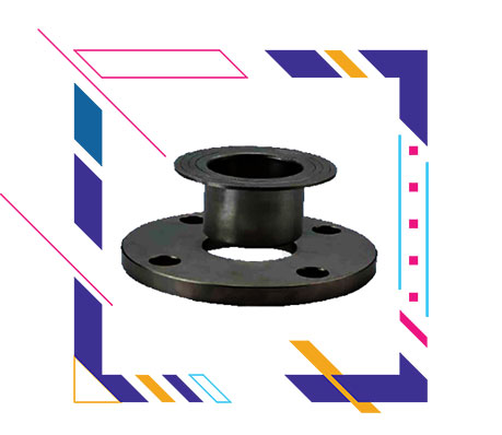 Alloy Steel F22 Lap Joint Flanges