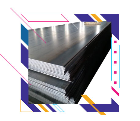 Carbon Steel Sheets