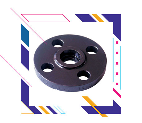 Alloy Steel F1 Socket Weld Flanges