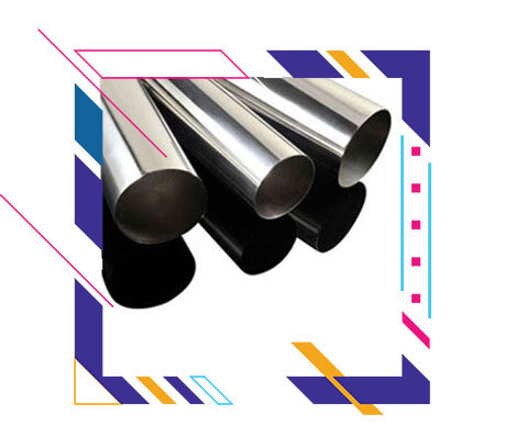 Nickel Alloy 200 / 201 EFW Pipe