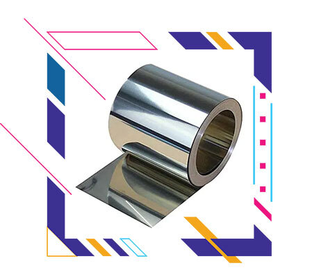 Alloy Steel Grade 22 Class 1/2 Foils