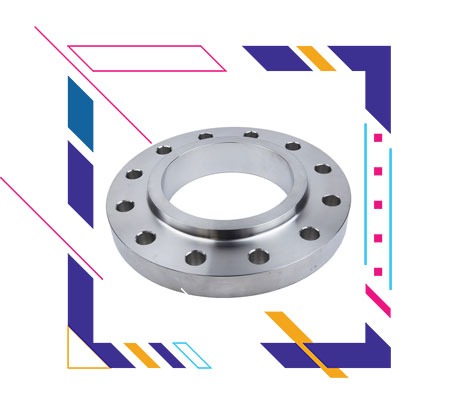 Titanium Flanges