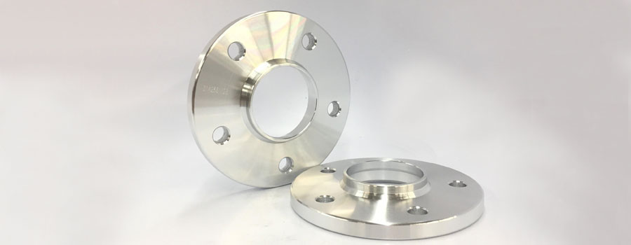 Hastelloy C22 Flanges