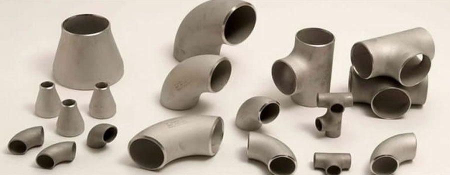 Hastelloy C22 Pipe Fittings