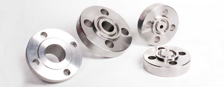 Hastelloy C276 Flanges