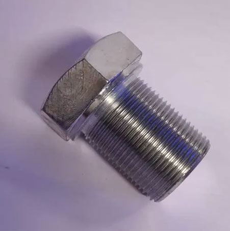 Header Plug / Shoulder Plug Factory