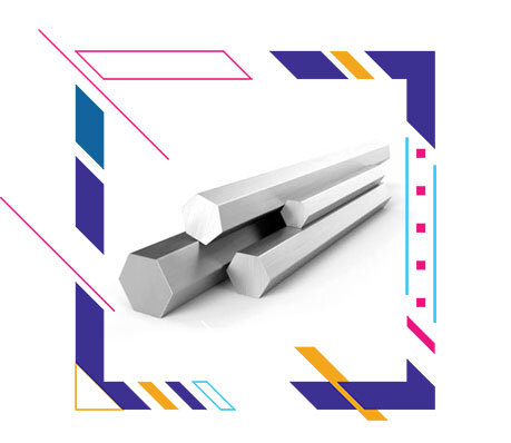 Titanium Gr 7 Hexagone Bars