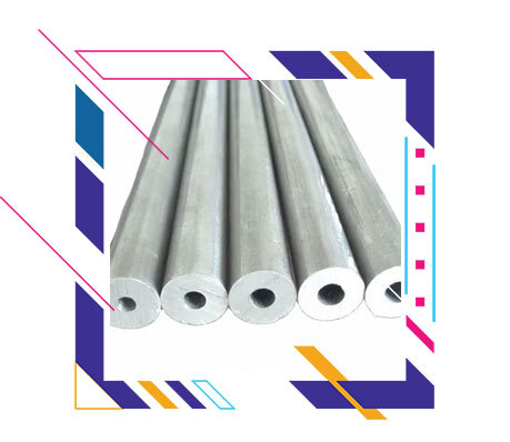 Inconel 601 Hollow Bar