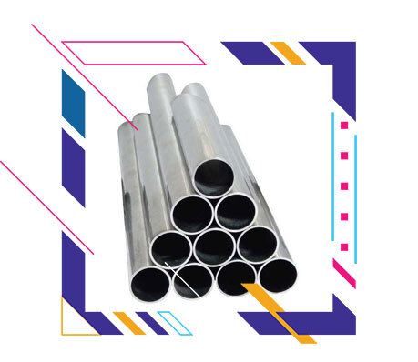 SS 304L Hollow Pipes