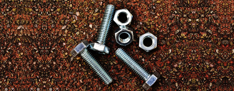 Incoloy 825 Fasteners