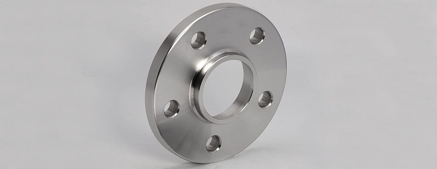 Incoloy 825 Flanges