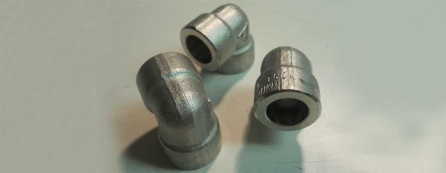 Incoloy 825 Forged Fittings