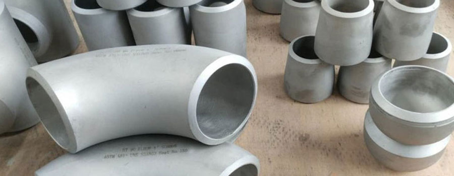 Incoloy 825 Pipe Fittings